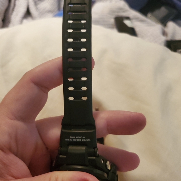 Casio Watch GA-1000 - Picture 4 of 4